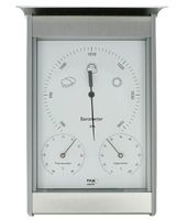 TFA Dostmann Aussenwetterstation Domatic Analog
