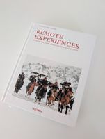 TASCHEN Buch: Remote Experiences