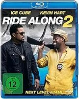 🎞️🎥🍿 Ride Along 2 Next Level Miami 🍿🎥💿