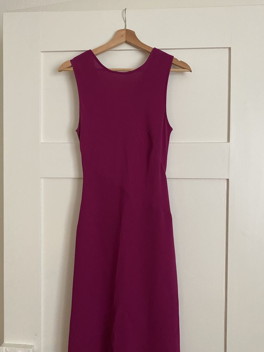 Diane von Furstenberg Vestiti: Diane Von Furstenberg dress – Usato da Zürich venduto da sadden 1