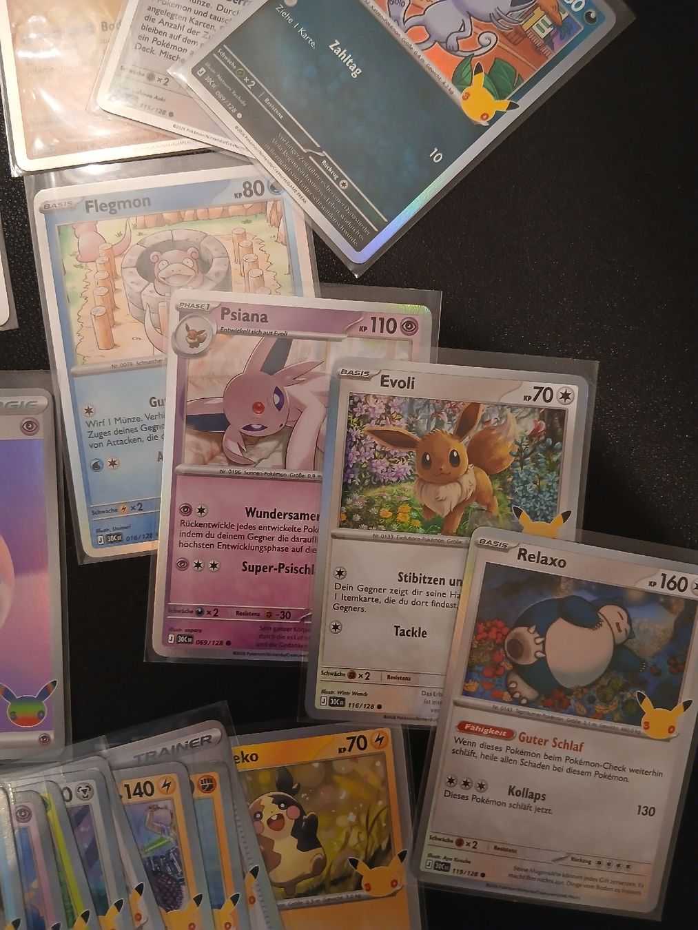 Pokémon Cartes à collectionner: Pokémon 30th Celebration – Neuf (Voir description) à Regensdorf par Baba_Basar 1
