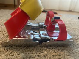 Baby skate Schlittschuhe