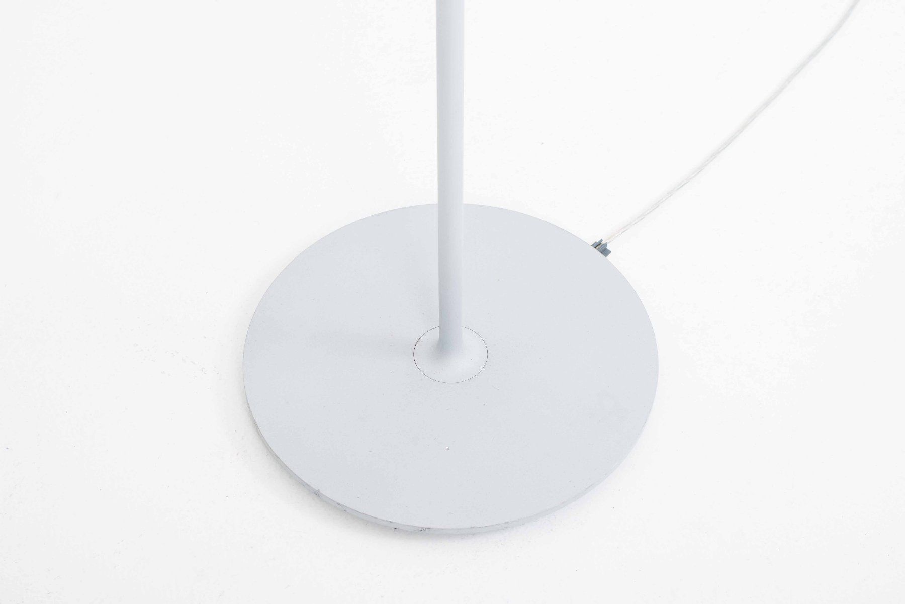 Belux Lampen: Belux Disk Stehleuchte von Daniel Kübler – Gebraucht aus Zürich von STUZH38 3