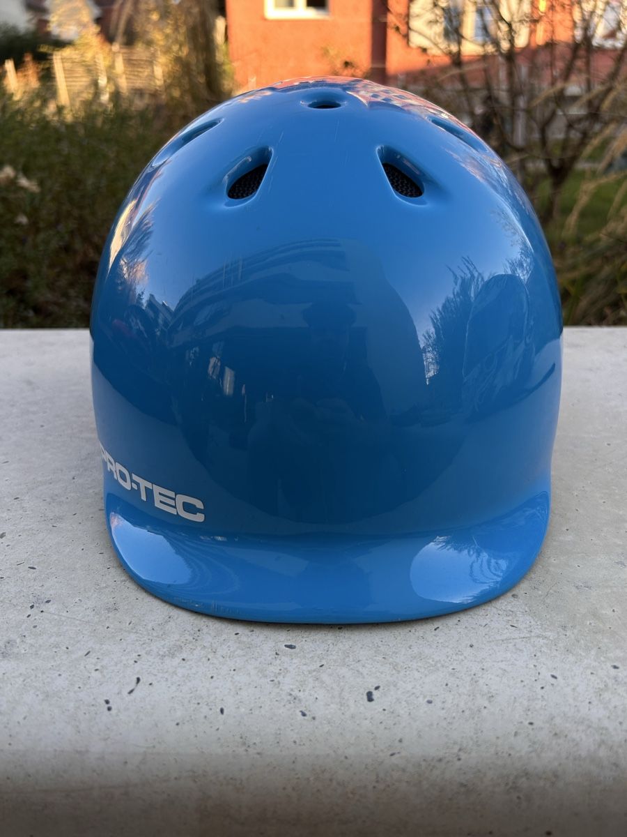 Helme: Pro-Tec Skihelm XL – Gebraucht aus Wettingen von marquessimon 1