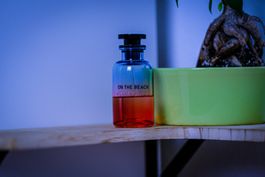On The Beach, Louis Vuitton (decants 1ml, 2ml, 5ml, 10ml)