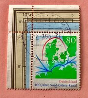 Briefmarken aus Deutscheland gestempelt Siehe Original Fotos