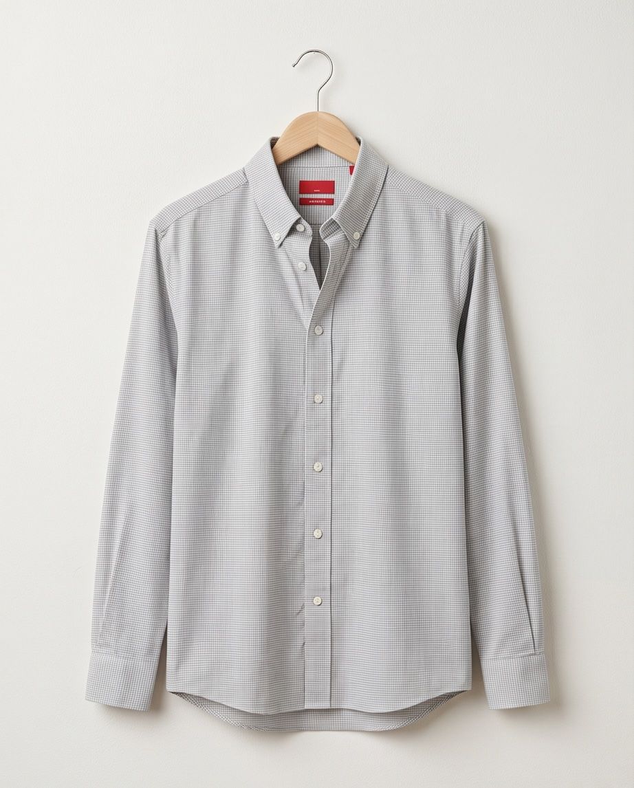 Esprit Chemises: ESPRIT Chemise homme - neuve - S – Neuf avec emballage d'origine à Vuisternens-Romont par gol_xp6p 5