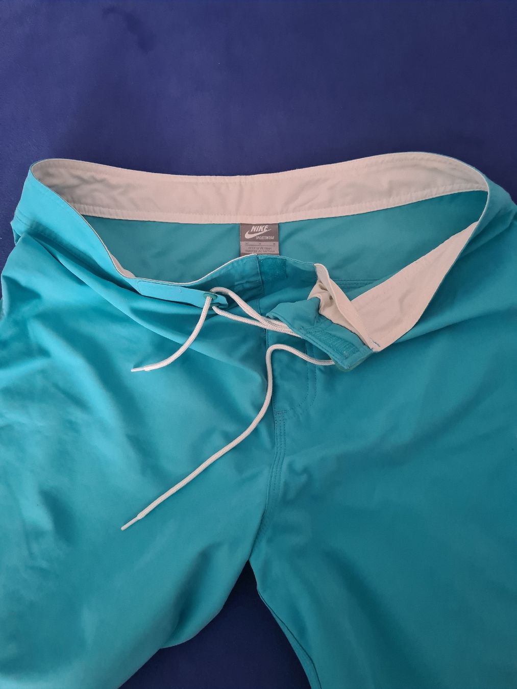 Nike Pantaloni: Nike Badehose in Grösse M – Usato da Winterthur venduto da Jana1701 4