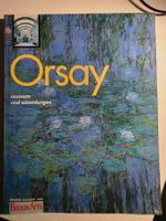 Orsay Museum und Sammlungen - Beaux Arts