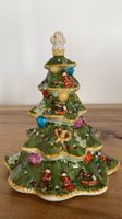Villeroy und Boch Christbaum, Weihnachts Teelicht