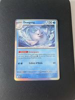 Dewgong Perfect Order