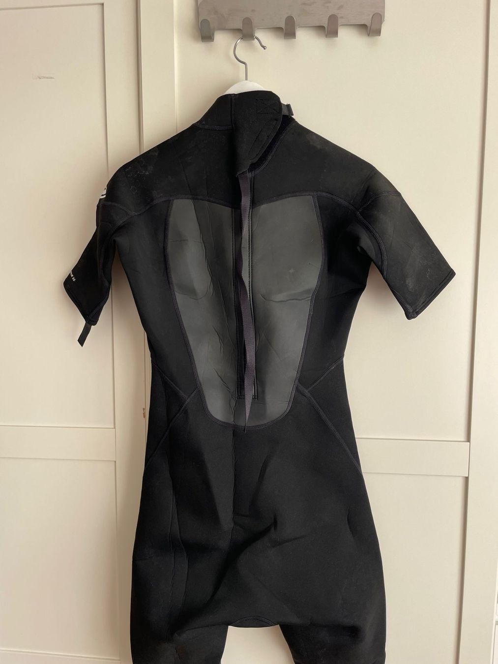 Mute per immersioni: Men’s quicksilver short wetsuit – Usato da Zürich venduto da emi_x9j6 1