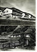 2 x Samedan - Eisenbahner Ferienhäuser