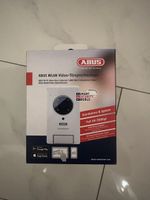 ABUS WLAN Video-Türsprechanlage Full HD (1080p)