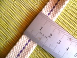 Petrollampen - Flachdocht 15 x 250 mm