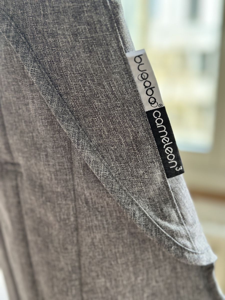 Bugaboo Carrozzine: Bugaboo Cameleon 3 seat fabric - great condition! – Nuovo (secondo la descrizione) da Zürich venduto da and_hwf7 5