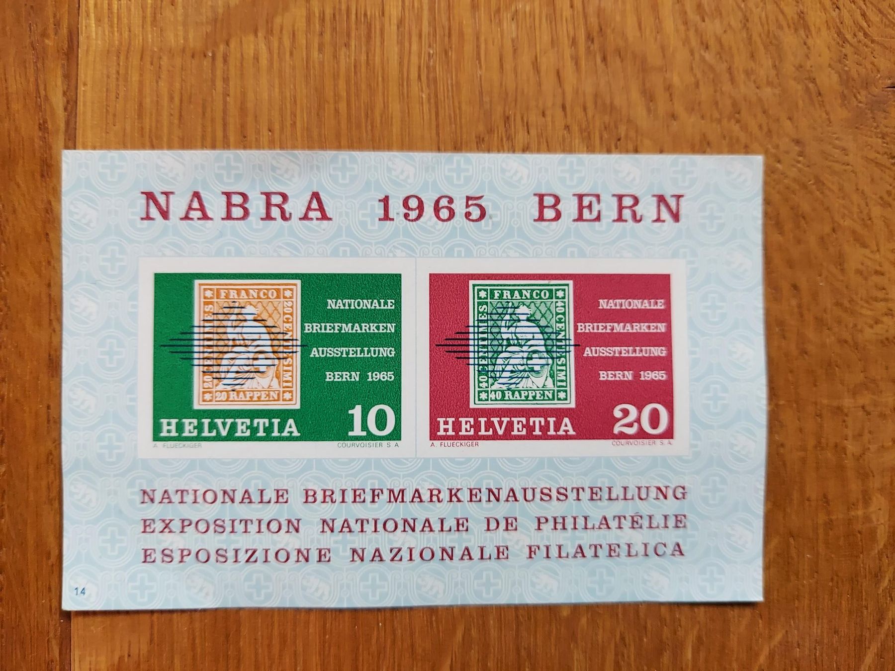 Alle Briefmarken: Postfrisch, gültige Schweizer Frankatur – Neu (gemäss Beschreibung) aus Heiden von ber_b77f 4