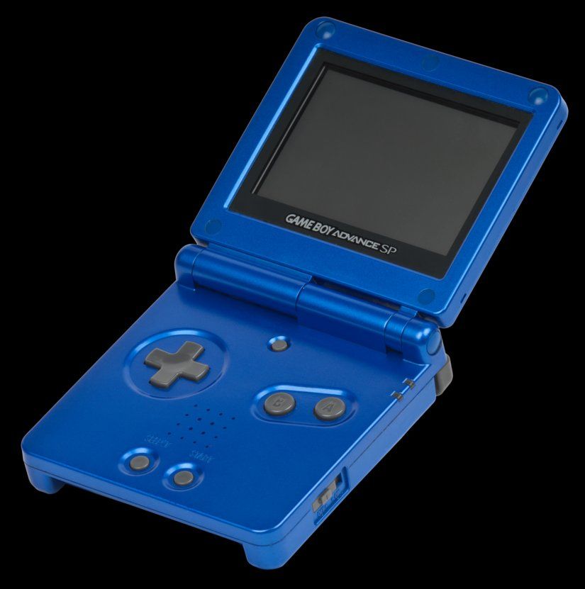 Cavi: GBA SP Game Boy Advance SP USB Ladekabel Neuware – Nuovo (secondo la descrizione) da Goldau venduto da agestuffer 2
