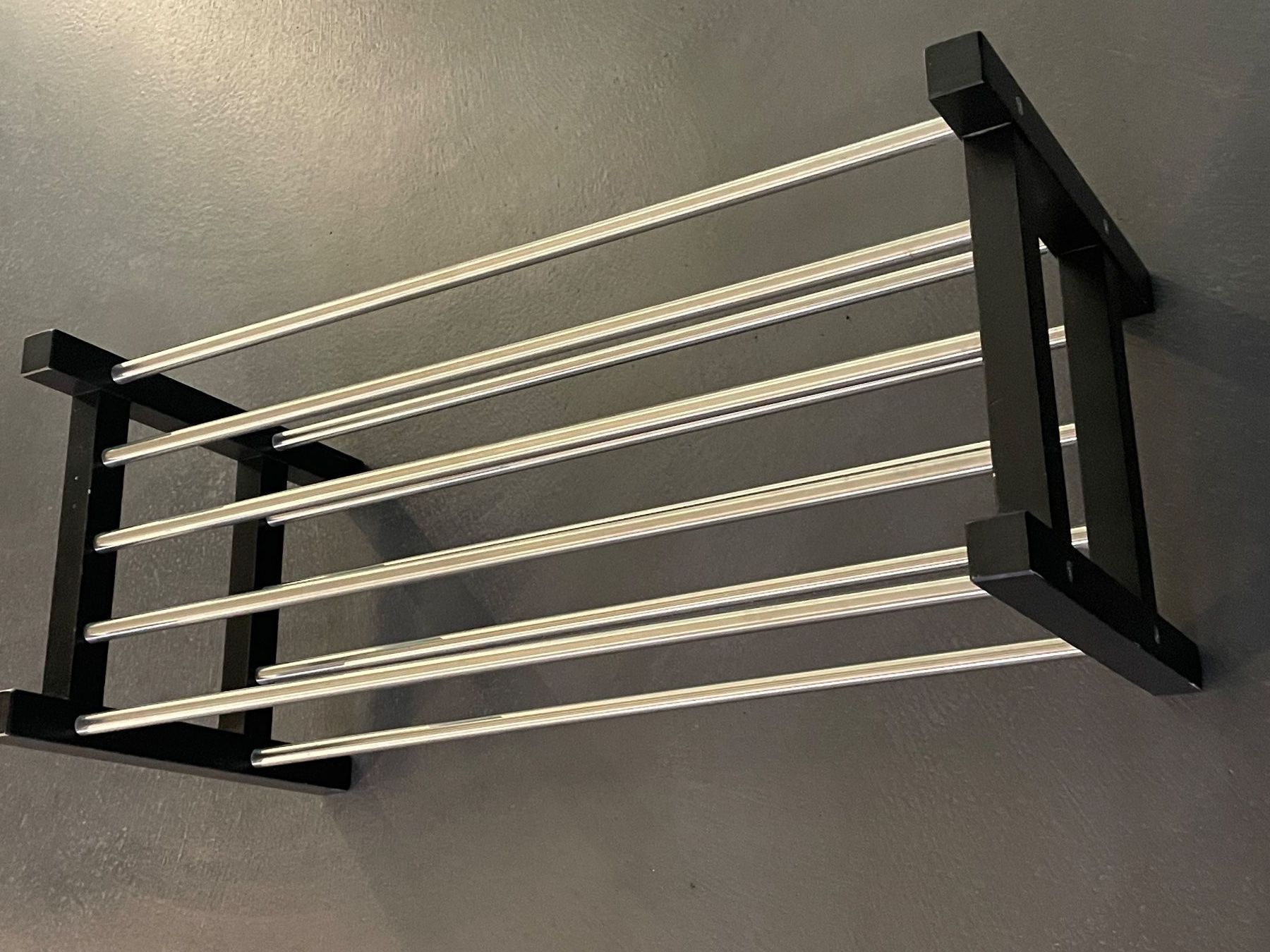 Ikea Scaffali: Schuhregale IKEA TJUSIG – Nuovo (secondo la descrizione) da Volketswil venduto da rubin74 4