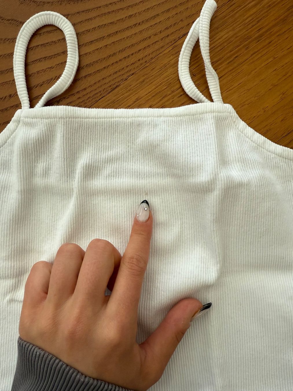 Tops: Crop Tops – D'occasion à Sissach par laura.x4 3