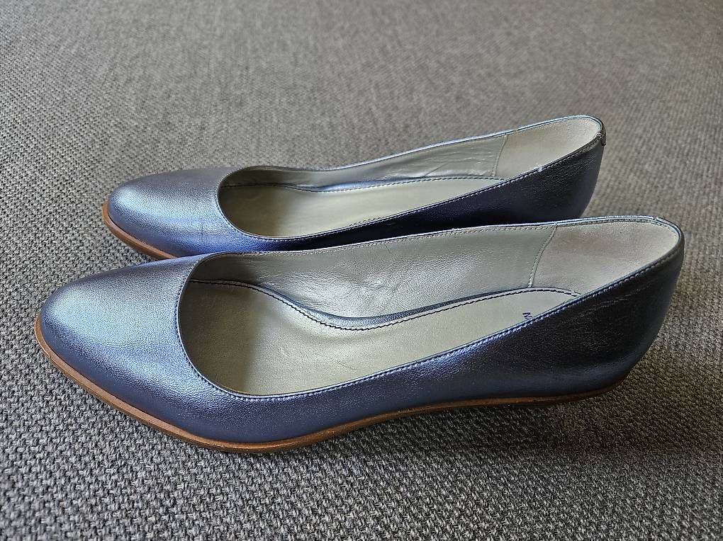 Navyboot Damenschuhe: Original Navyboot Damenschuhe Grösse 37 – Gebraucht aus Herrenschwanden von marcavi 1