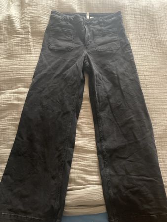 Jean H&M en taille 38 