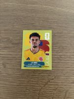 Panini Fifa WM 2026, COL 20