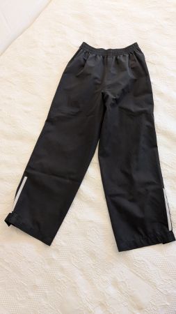 Rukka Regenhose Gr. 152