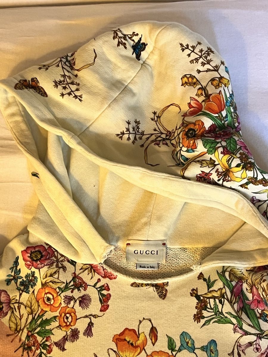 Gucci Maglioni & Felpe: GUCCI Sweater – Usato da Zürich venduto da martsu7 2