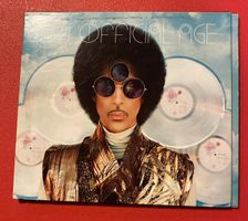 Prince - Art Official Age   (feat. Funknroll)   ©'2014