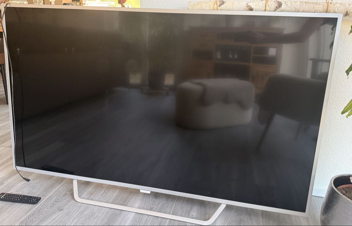 Philips Fernseher: Philips 65PUS6412/12 – Gebraucht aus Leibstadt von lla_bcb6