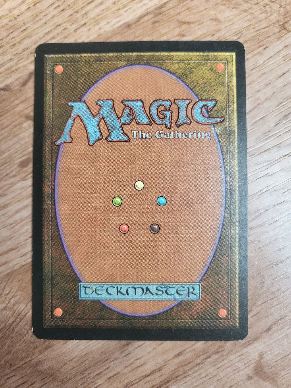 Magic The Gathering Carte collezionabili: Magic The Gathering - Stein des Sanftmuts, Top Zustand – Nuovo (secondo la descrizione) da Untersiggenthal venduto da vonberner 1