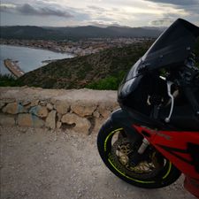Profile image of Olibaer88