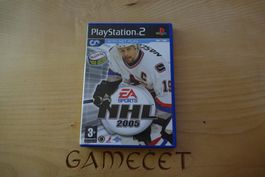 NHL 2005