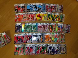 🔥Panini Adrenalyn XL FIFA World Cup 2026 - 380 Karten