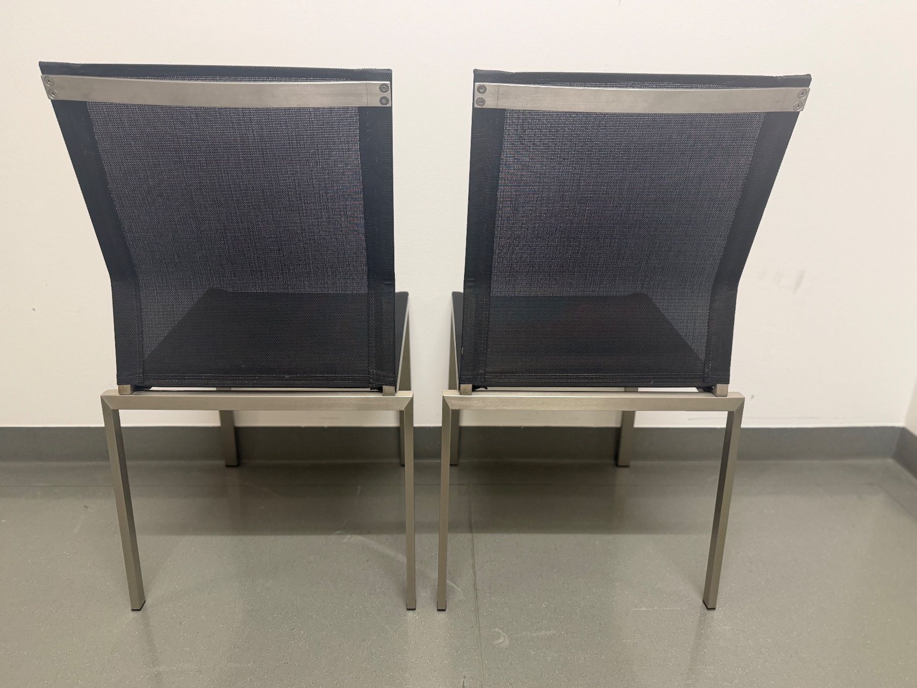 Chaises: Gartenstuhl – D'occasion à Zürich par Dani8057 1