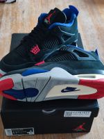 Air Jordan 4 Retro - Taille 45.5 - Neuves, jamais portées