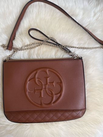 Guess Handtasche, Top Zustand!