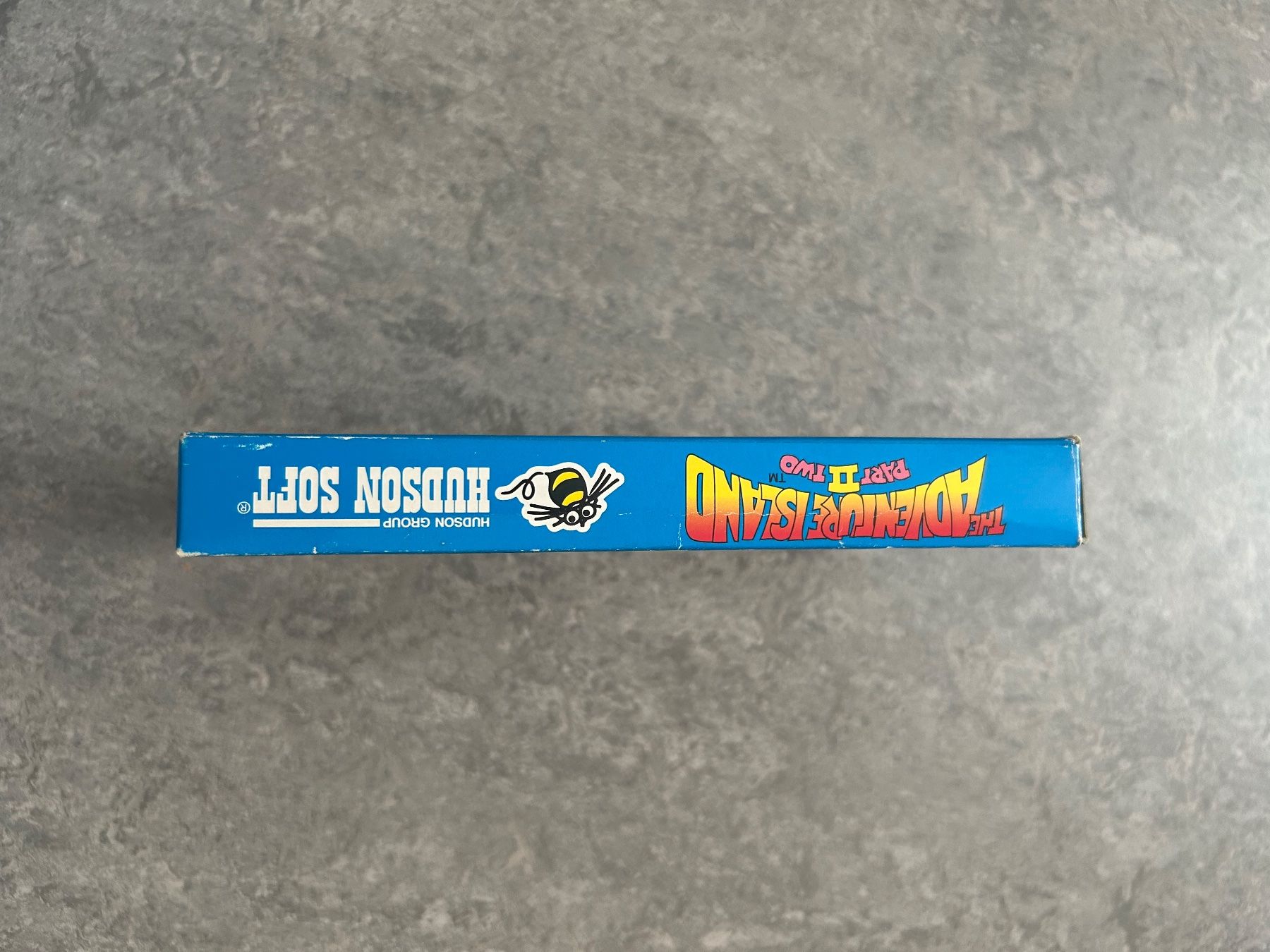 Nintendo Giochi: Adventure Island Part 2 NES CIB – Usato da St. Gallen venduto da bubblybee 5