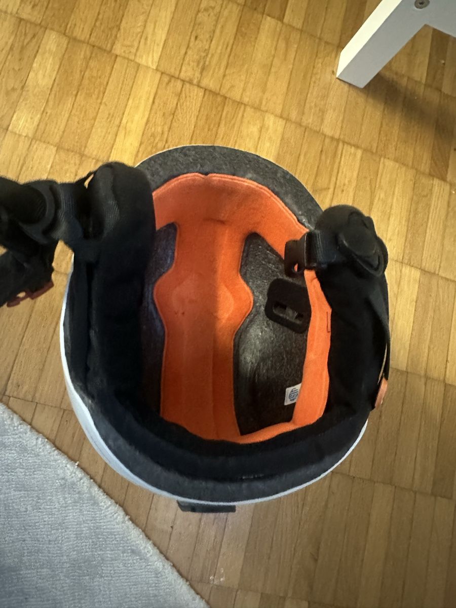 Poc Caschi: POC ski helmet M – Usato da Zug venduto da abe_6llp 1