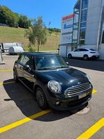 Mini One 1.6  135000 km 
