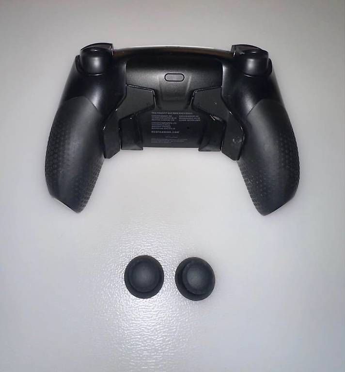 Konsolen: Scuff Controller – Gebraucht aus Adlikon b.Regensdf von Eredzepi 2
