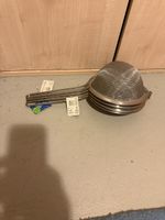 Sieb Set Edelstahl Siebe neu 3 Stuck Küchen Zubehor