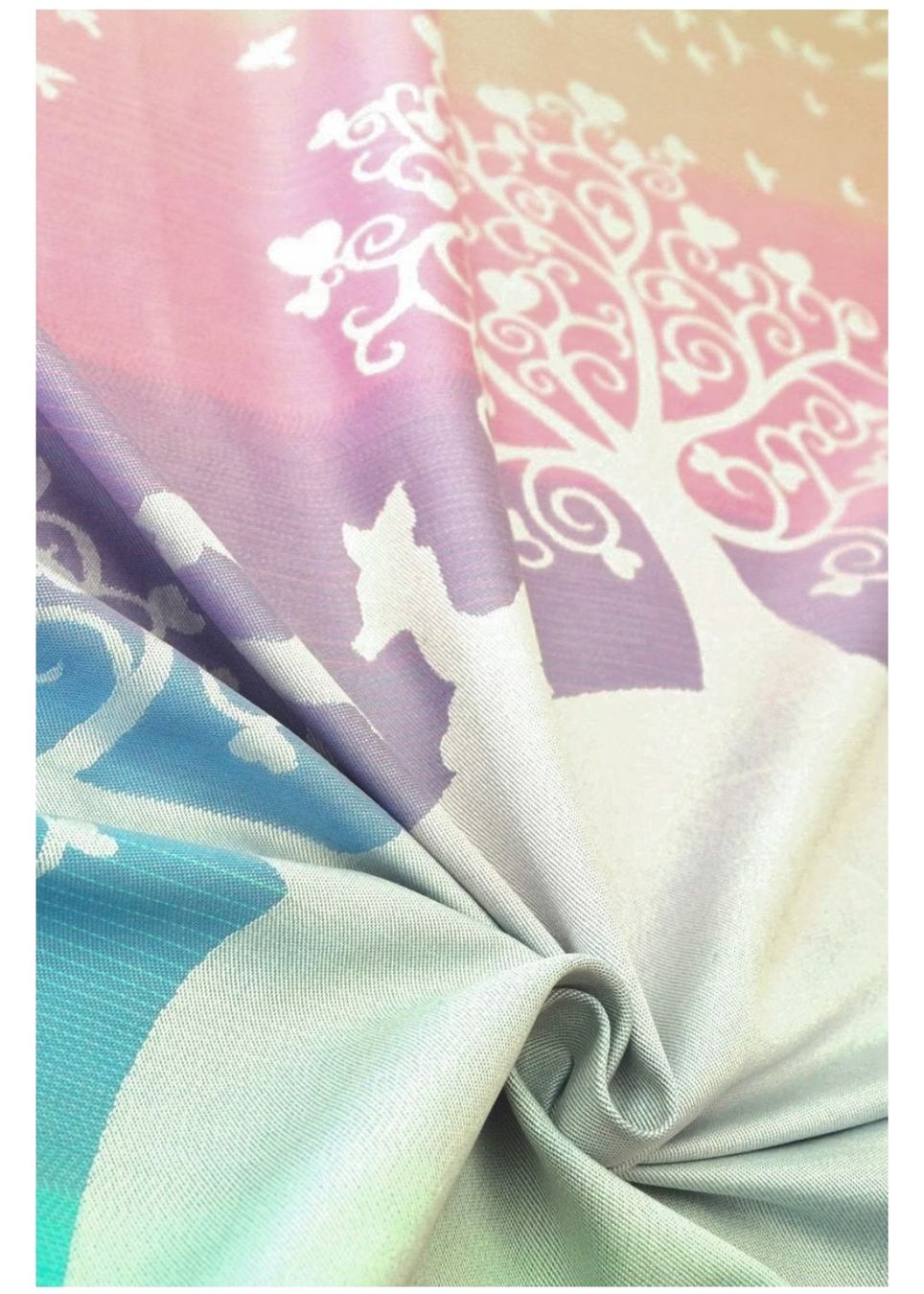 Kokadi Porte-bébés ventraux & dorsaux: Kokadi Ring Sling – Neuf (Voir description) à Schönenwerd par vil_5vkk 1