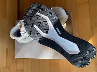 Scarpe da uomo: On CloudUltra Pro chaussure de trail – Nuovo e nell'imballaggio originale da Farvagny-le-Grand venduto da chr_k79r 1