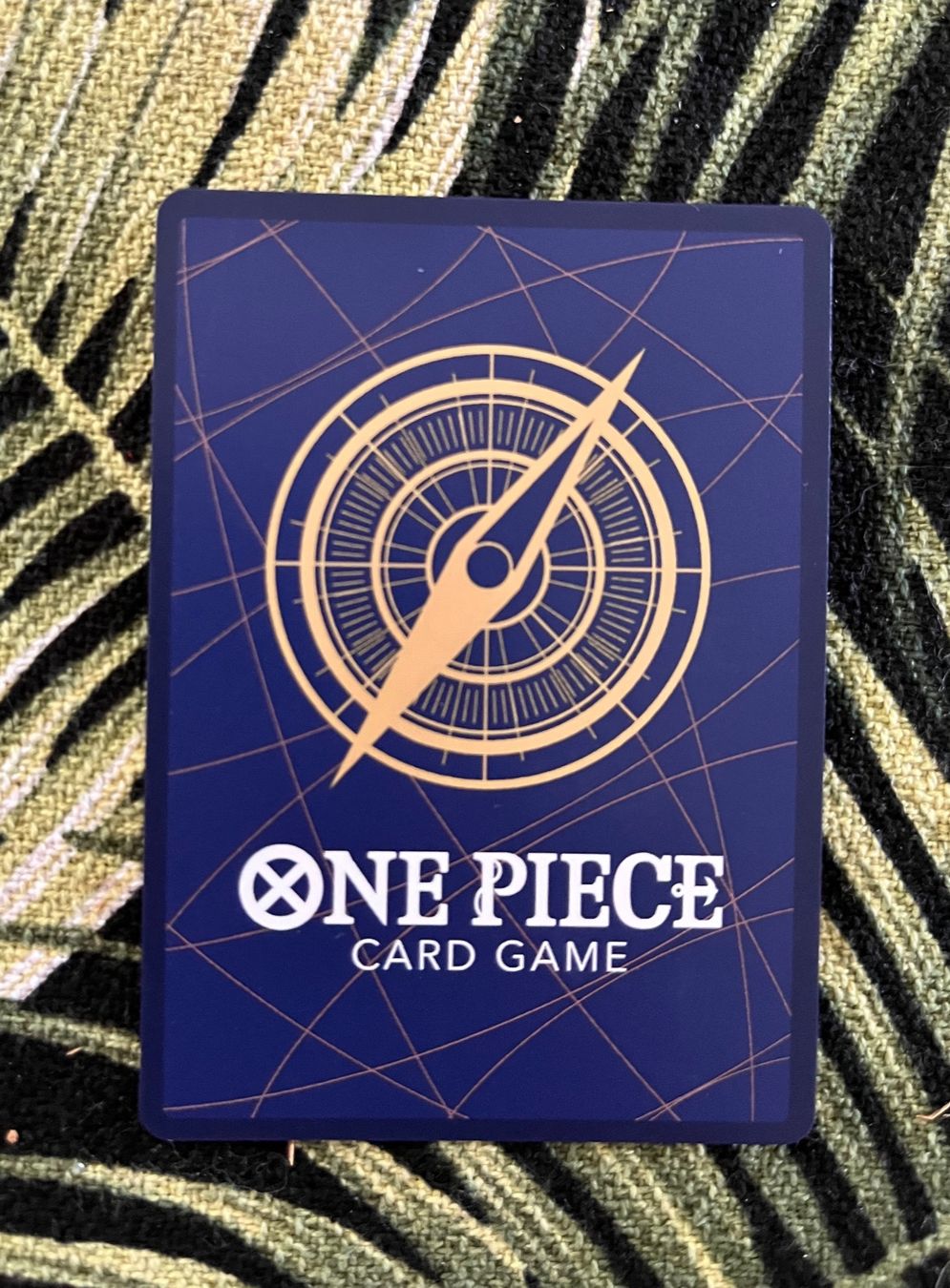 Carte collezionabili: One Piece Karte – Nuovo (secondo la descrizione) da Bäretswil venduto da Rasubi 1