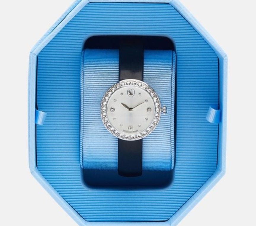 Swarovski Orologi: Swarovski Uhr Neu – Nuovo e nell'imballaggio originale da Kloten venduto da Pandora123 2