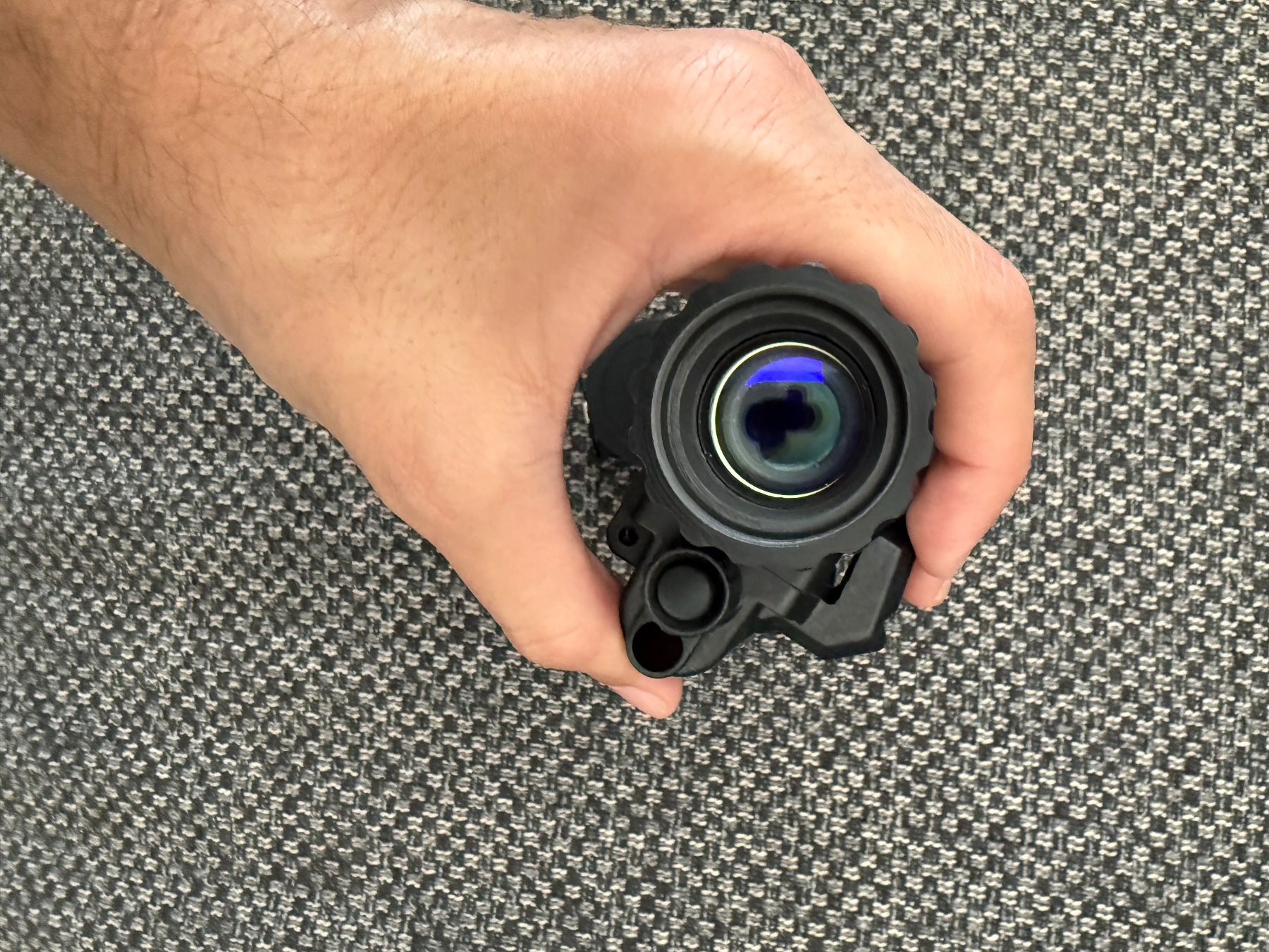 Binocoli: NVG / nachtsichtgerät / vision nocturne – Usato da Brent venduto da mininarko 2