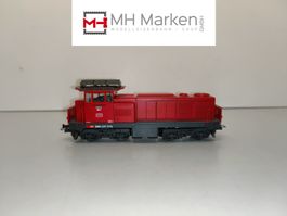 LIMA 208144 SBB CFF FFS Diesellok Bm 4/4 DC Analog H0 mitOVP