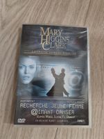 DVD Mary Higgins Clark Recherche Jeune Femme, neuf !